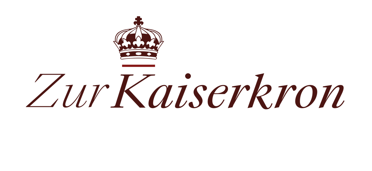 ZurKaiserKron Logo